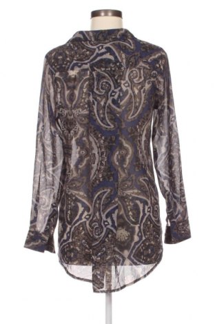 Γυναικείο πουκάμισο Marc Lauge, Μέγεθος S, Χρώμα Πολύχρωμο, Τιμή 1,63 €