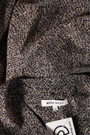 Γυναικείο πουκάμισο Maria Tailor, Μέγεθος M, Χρώμα Πολύχρωμο, Τιμή 1,61 €