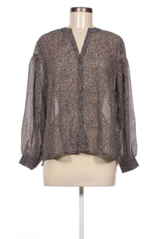 Γυναικείο πουκάμισο Maria Tailor, Μέγεθος M, Χρώμα Πολύχρωμο, Τιμή 1,61 €