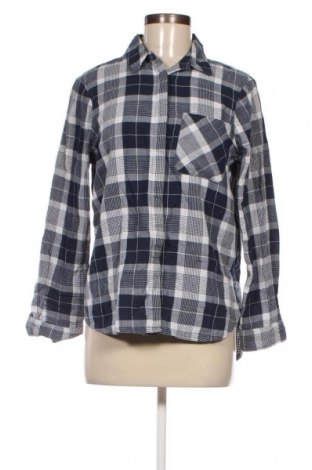 Γυναικείο πουκάμισο Marks & Spencer, Μέγεθος M, Χρώμα Πολύχρωμο, Τιμή 2,85 €