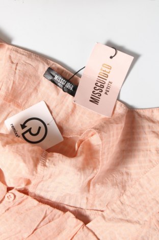 Damenbluse Missguided, Größe M, Farbe Rosa, Preis € 4,74