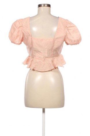 Dámska košeľa  Missguided, Veľkosť M, Farba Ružová, Cena  4,74 €