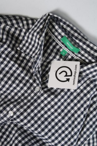 Γυναικείο πουκάμισο Montego, Μέγεθος S, Χρώμα Πολύχρωμο, Τιμή 2,63 €