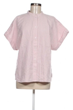 Γυναικείο πουκάμισο Montego, Μέγεθος XL, Χρώμα Πολύχρωμο, Τιμή 8,45 €