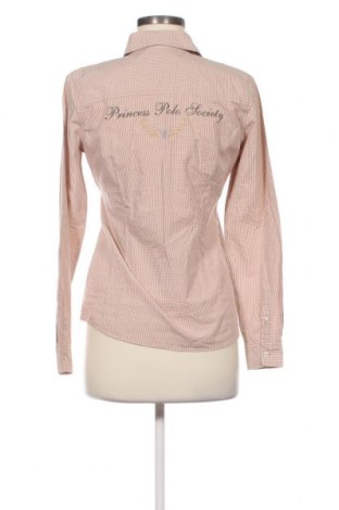 Γυναικείο πουκάμισο Montego, Μέγεθος M, Χρώμα Πολύχρωμο, Τιμή 2,30 €