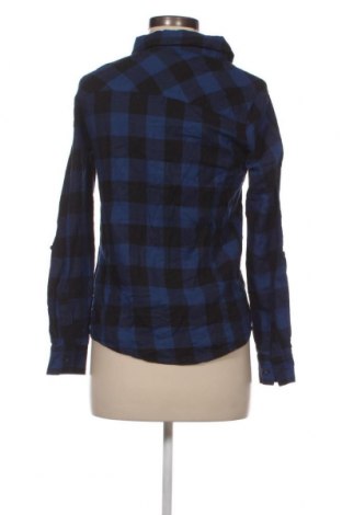 Γυναικείο πουκάμισο My Hailys, Μέγεθος S, Χρώμα Πολύχρωμο, Τιμή 2,32 €