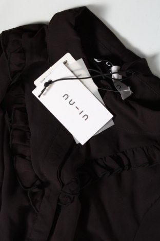 Dámská košile  NU-IN, Velikost M, Barva Černá, Cena  115,00 Kč