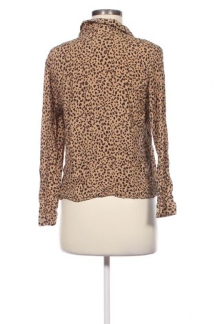 Γυναικείο πουκάμισο Naf Naf, Μέγεθος M, Χρώμα Πολύχρωμο, Τιμή 14,85 €