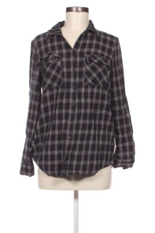 Γυναικείο πουκάμισο New Look, Μέγεθος M, Χρώμα Μπλέ, Τιμή 2,16 €