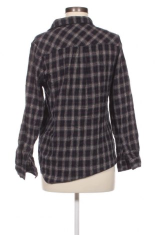 Γυναικείο πουκάμισο New Look, Μέγεθος M, Χρώμα Μπλέ, Τιμή 2,94 €