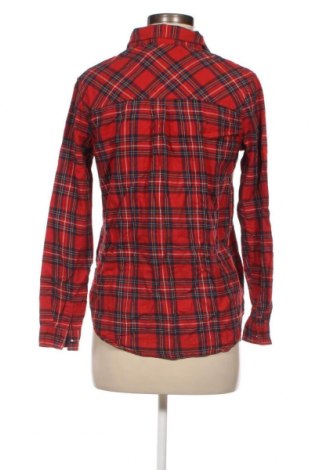 Γυναικείο πουκάμισο New Look, Μέγεθος XS, Χρώμα Πολύχρωμο, Τιμή 2,94 €
