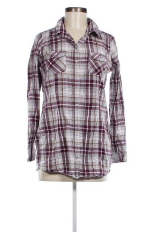 Γυναικείο πουκάμισο North Route, Μέγεθος M, Χρώμα Πολύχρωμο, Τιμή 2,01 €