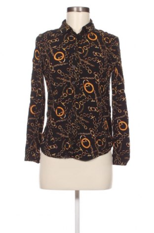 Γυναικείο πουκάμισο ONLY, Μέγεθος S, Χρώμα Πολύχρωμο, Τιμή 2,51 €