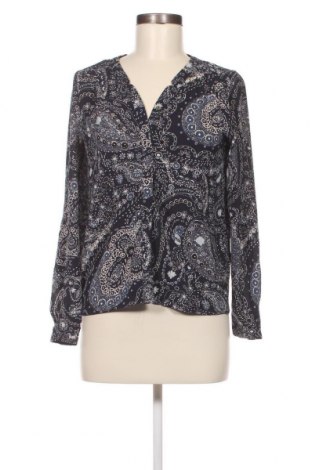 Γυναικείο πουκάμισο ONLY, Μέγεθος XS, Χρώμα Πολύχρωμο, Τιμή 2,51 €