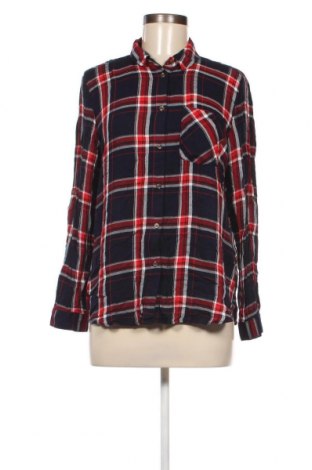 Γυναικείο πουκάμισο ONLY, Μέγεθος M, Χρώμα Πολύχρωμο, Τιμή 2,51 €