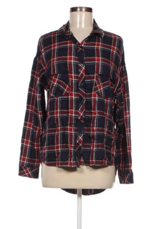Γυναικείο πουκάμισο ONLY, Μέγεθος M, Χρώμα Πολύχρωμο, Τιμή 3,34 €