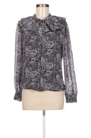 Γυναικείο πουκάμισο ONLY, Μέγεθος S, Χρώμα Πολύχρωμο, Τιμή 5,77 €