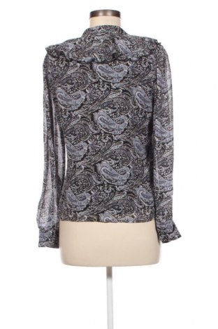 Γυναικείο πουκάμισο ONLY, Μέγεθος S, Χρώμα Πολύχρωμο, Τιμή 5,77 €