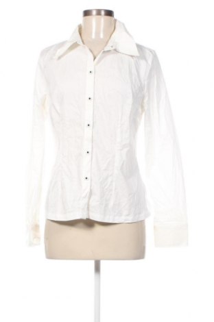 Дамска риза ONLY, Размер XL, Цвят Бял, Цена 13,20 лв.