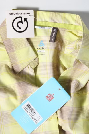 Dámská košile  Odlo, Velikost S, Barva Vícebarevné, Cena  292,00 Kč