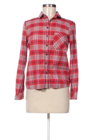 Γυναικείο πουκάμισο Ole By Koton, Μέγεθος XS, Χρώμα Πολύχρωμο, Τιμή 2,23 €