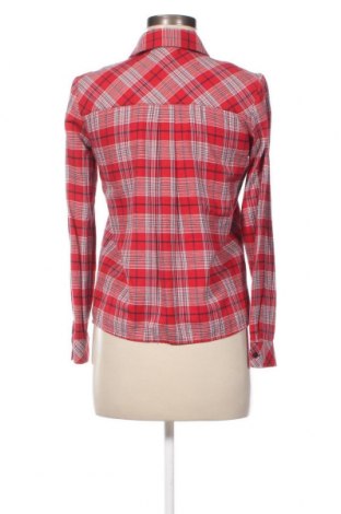 Γυναικείο πουκάμισο Ole By Koton, Μέγεθος XS, Χρώμα Πολύχρωμο, Τιμή 3,27 €