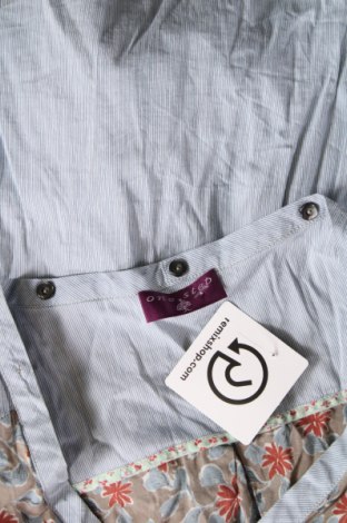 Γυναικείο πουκάμισο One Step, Μέγεθος S, Χρώμα Πολύχρωμο, Τιμή 27,62 €