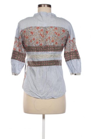 Γυναικείο πουκάμισο One Step, Μέγεθος S, Χρώμα Πολύχρωμο, Τιμή 27,62 €