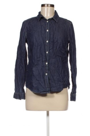 Dámska košeľa  Opus, Veľkosť M, Farba Modrá, Cena  3,28 €