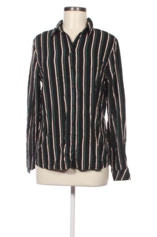 Γυναικείο πουκάμισο Orsay, Μέγεθος M, Χρώμα Πολύχρωμο, Τιμή 2,47 €