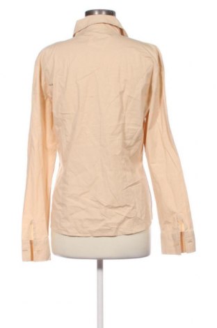 Γυναικείο πουκάμισο Oviesse, Μέγεθος XL, Χρώμα  Μπέζ, Τιμή 3,56 €