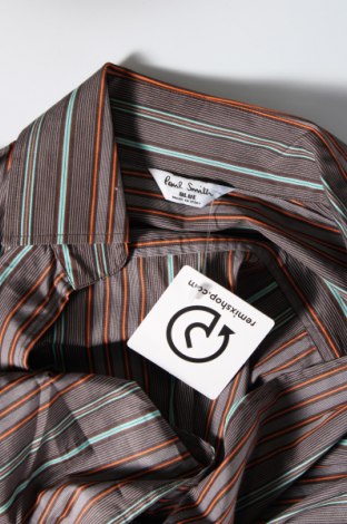 Γυναικείο πουκάμισο Paul Smith, Μέγεθος L, Χρώμα Πολύχρωμο, Τιμή 18,93 €