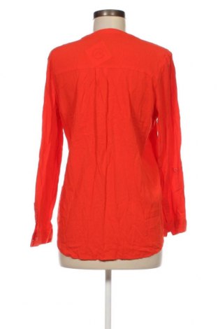 Дамска риза Peacocks, Размер M, Цвят Оранжев, Цена 3,00 лв.