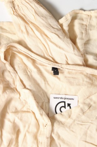 Γυναικείο πουκάμισο Peppercorn, Μέγεθος M, Χρώμα  Μπέζ, Τιμή 2,67 €