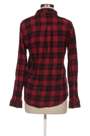 Γυναικείο πουκάμισο Piazza Italia, Μέγεθος M, Χρώμα Πολύχρωμο, Τιμή 3,25 €