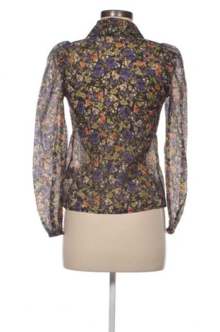 Γυναικείο πουκάμισο Pimkie, Μέγεθος XXS, Χρώμα Πολύχρωμο, Τιμή 3,51 €