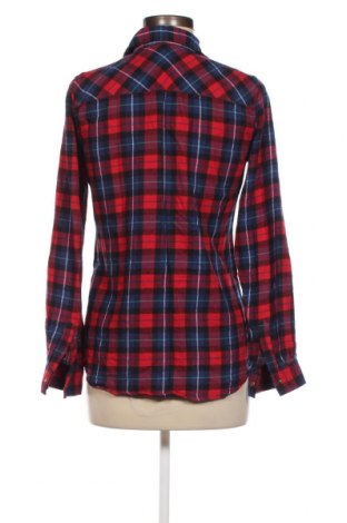 Γυναικείο πουκάμισο Pimkie, Μέγεθος S, Χρώμα Πολύχρωμο, Τιμή 2,57 €