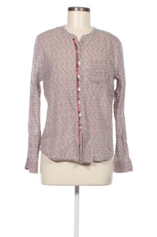 Γυναικείο πουκάμισο Plus Fine, Μέγεθος M, Χρώμα Πολύχρωμο, Τιμή 2,38 €
