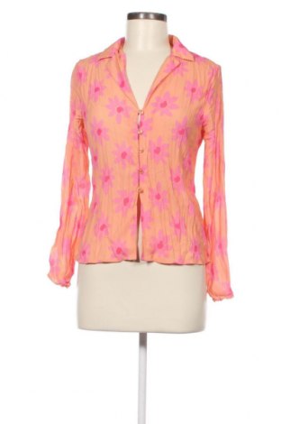 Γυναικείο πουκάμισο Primark, Μέγεθος M, Χρώμα Πολύχρωμο, Τιμή 2,63 €