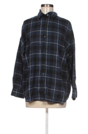Γυναικείο πουκάμισο Primark, Μέγεθος S, Χρώμα Μπλέ, Τιμή 2,63 €