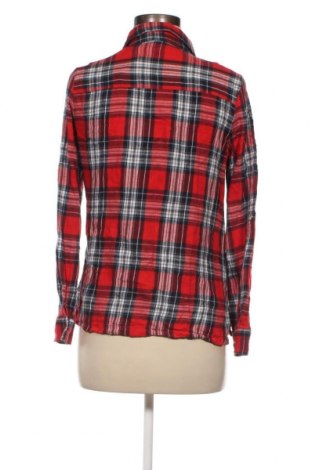 Γυναικείο πουκάμισο Primark, Μέγεθος M, Χρώμα Πολύχρωμο, Τιμή 2,16 €