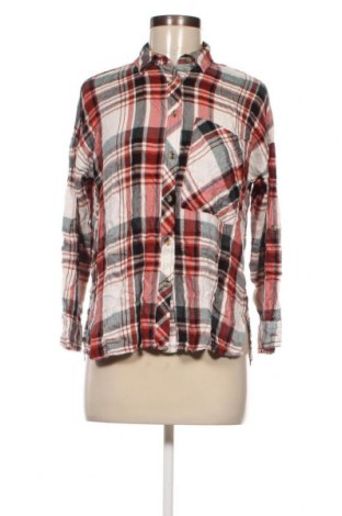 Γυναικείο πουκάμισο Primark, Μέγεθος S, Χρώμα Πολύχρωμο, Τιμή 2,16 €