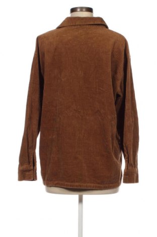 Γυναικείο πουκάμισο Primark, Μέγεθος M, Χρώμα Καφέ, Τιμή 20,46 €