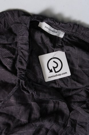 Dámska košeľa  Promod, Veľkosť M, Farba Sivá, Cena  1,91 €