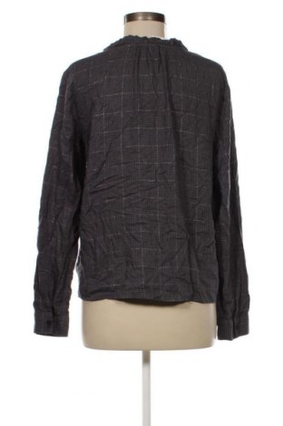 Γυναικείο πουκάμισο Promod, Μέγεθος M, Χρώμα Γκρί, Τιμή 2,52 €
