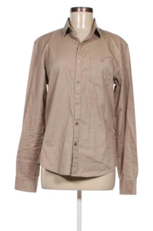 Γυναικείο πουκάμισο Reserved, Μέγεθος M, Χρώμα Καφέ, Τιμή 3,25 €