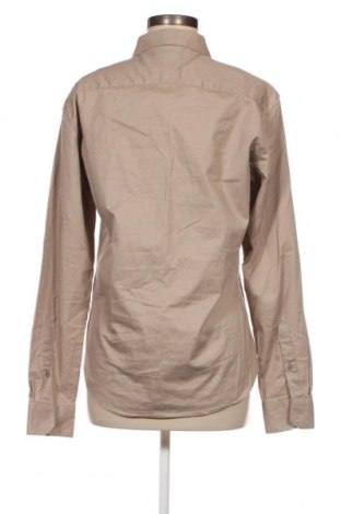 Γυναικείο πουκάμισο Reserved, Μέγεθος M, Χρώμα Καφέ, Τιμή 15,46 €