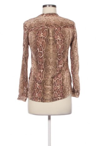 Γυναικείο πουκάμισο Reserved, Μέγεθος S, Χρώμα Πολύχρωμο, Τιμή 3,58 €