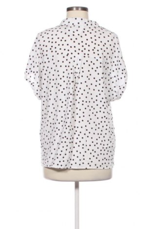 Γυναικείο πουκάμισο Reserved, Μέγεθος XS, Χρώμα Λευκό, Τιμή 3,96 €