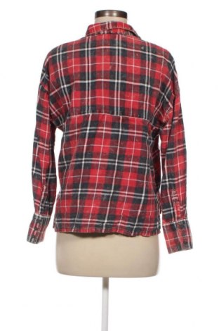 Γυναικείο πουκάμισο Review, Μέγεθος XS, Χρώμα Πολύχρωμο, Τιμή 2,23 €